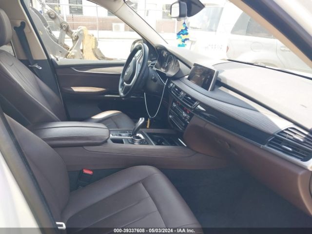 BMW X5 XDRIVE35I 2015, снимка 9 - Автомобили и джипове - 46212368