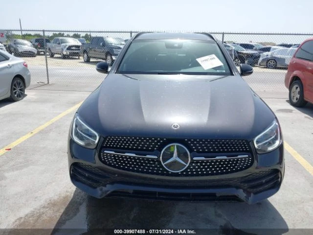 Mercedes-Benz GLC 300 4MATIC, снимка 12 - Автомобили и джипове - 47328666