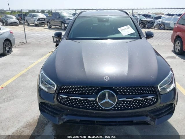 Mercedes-Benz GLC 300 4MATIC, снимка 6 - Автомобили и джипове - 47328666