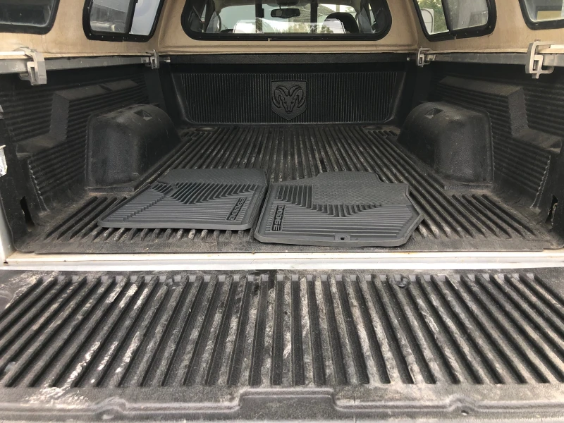 Dodge Dakota 4.7 V8 MAGNUM ШВЕЙЦАРИЯ - 17999 лв. - 80268920 | Car24.bg