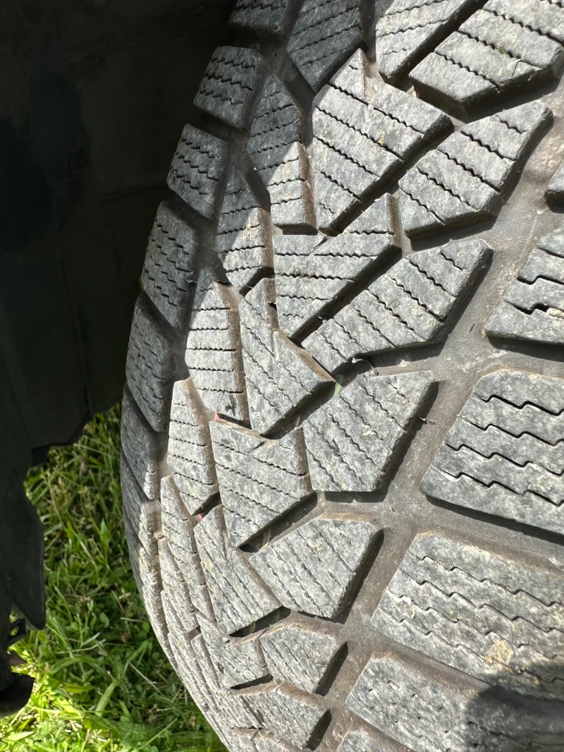 Honda Cr-v 2.0 I -VTEC 4WD Facelift - 17500 лв. - 12405720 15