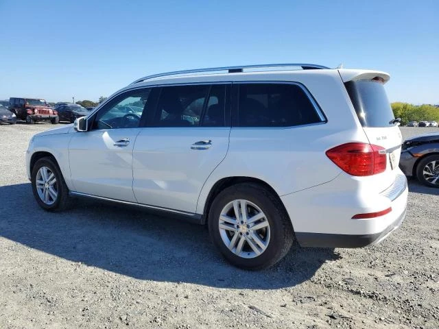 Mercedes-Benz GL 350 3.0L 6 All wheel drive | Mobile.bg   2