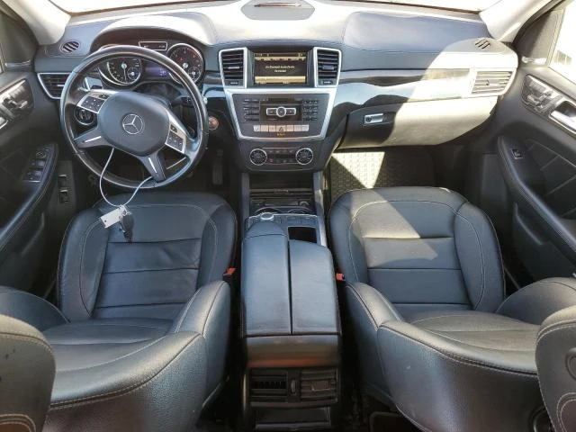 Mercedes-Benz GL 350 3.0L 6 All wheel drive | Mobile.bg   11