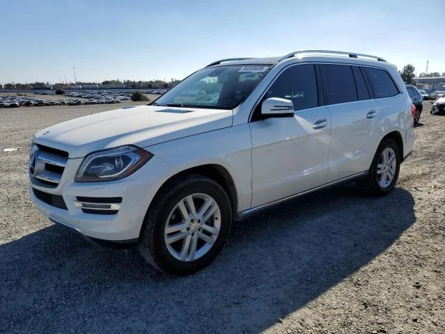 Mercedes-Benz GL 350 3.0L 6 All wheel drive | Mobile.bg   1