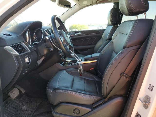 Mercedes-Benz GL 350 3.0L 6 All wheel drive | Mobile.bg   10