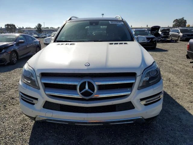 Mercedes-Benz GL 350 3.0L 6 All wheel drive | Mobile.bg   8
