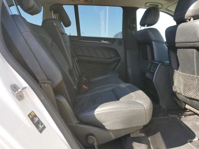 Mercedes-Benz GL 350 3.0L 6 All wheel drive | Mobile.bg   3