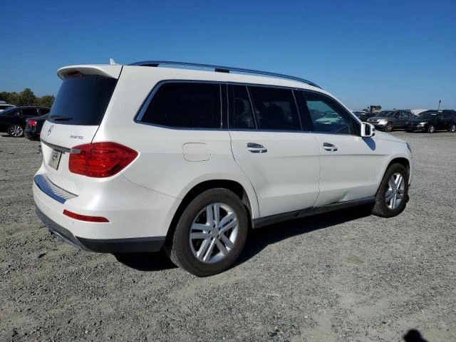 Mercedes-Benz GL 350 3.0L 6 All wheel drive | Mobile.bg   6