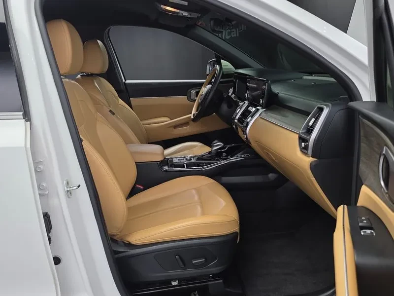 Kia Sorento 2.2 2Wd Prestige, снимка 11 - Автомобили и джипове - 55185994