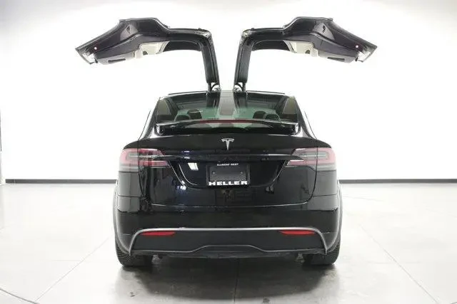 Tesla Model X Standart Range | Mobile.bg � ����������� 6