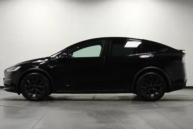 Tesla Model X Standart Range | Mobile.bg � ����������� 3
