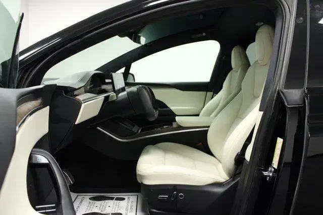 Tesla Model X Standart Range | Mobile.bg � ����������� 10