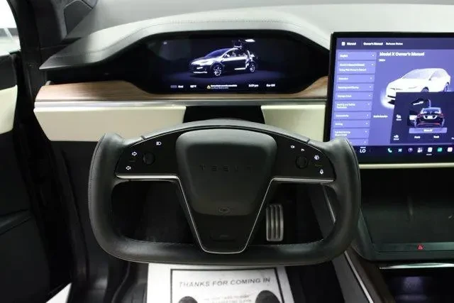 Tesla Model X Standart Range | Mobile.bg � ����������� 12