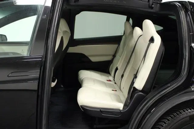 Tesla Model X Standart Range | Mobile.bg � ����������� 17