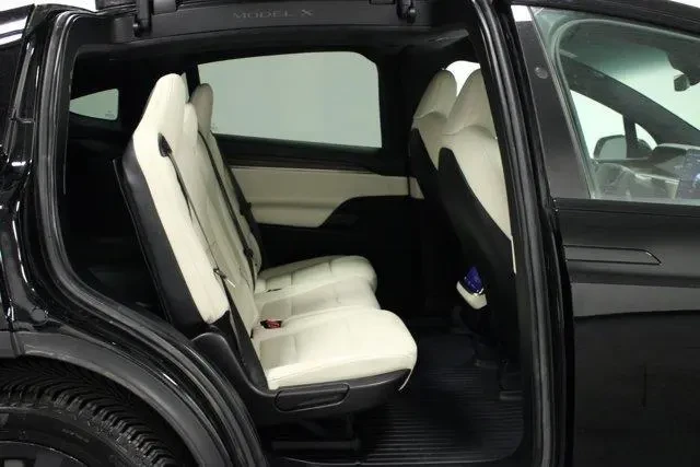 Tesla Model X Standart Range | Mobile.bg � ����������� 16