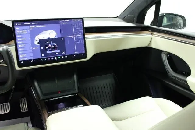 Tesla Model X Standart Range | Mobile.bg � ����������� 11