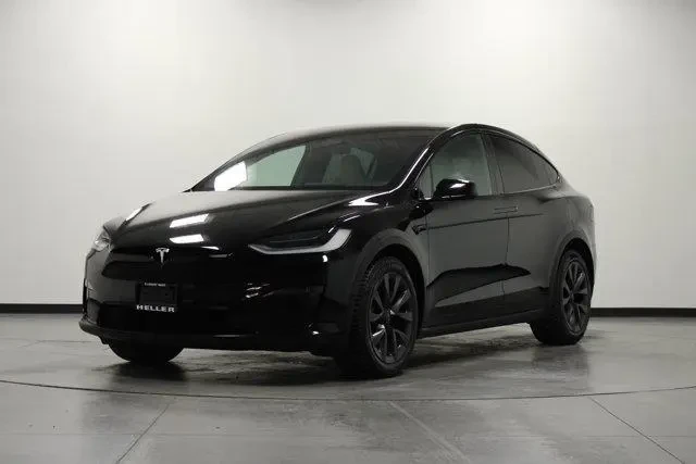 Tesla Model X Standart Range | Mobile.bg � ����������� 1