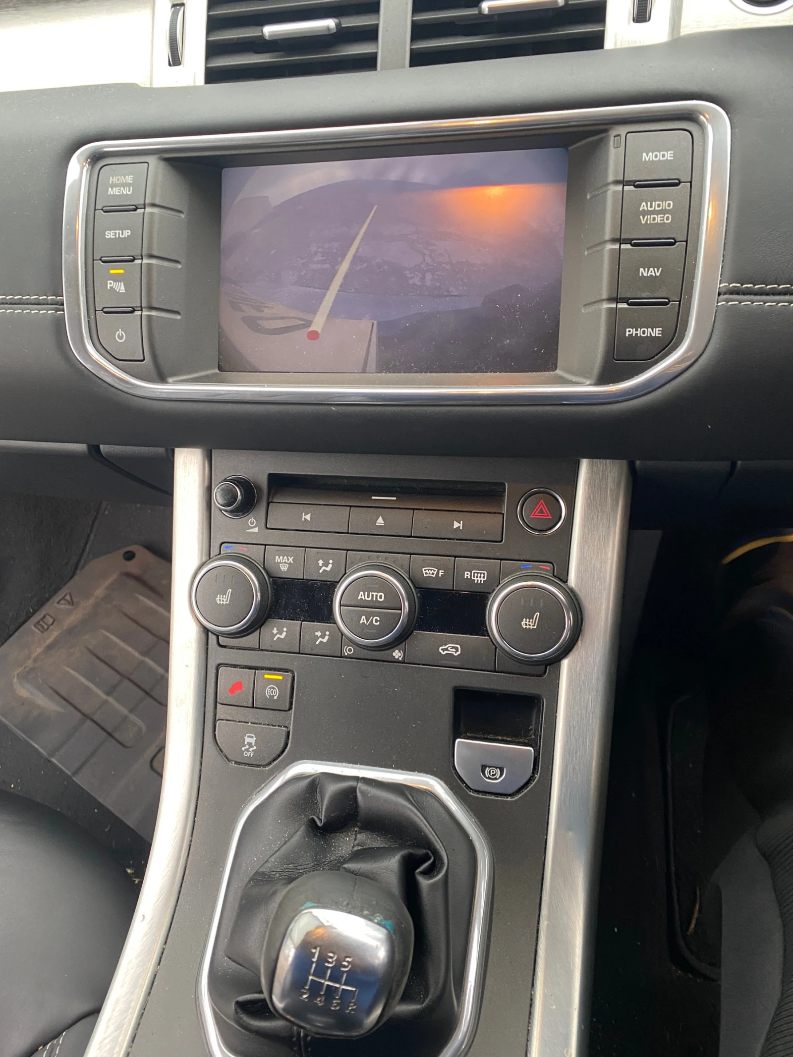 Land Rover Range Rover Evoque 2.2d | Mobile.bg   14