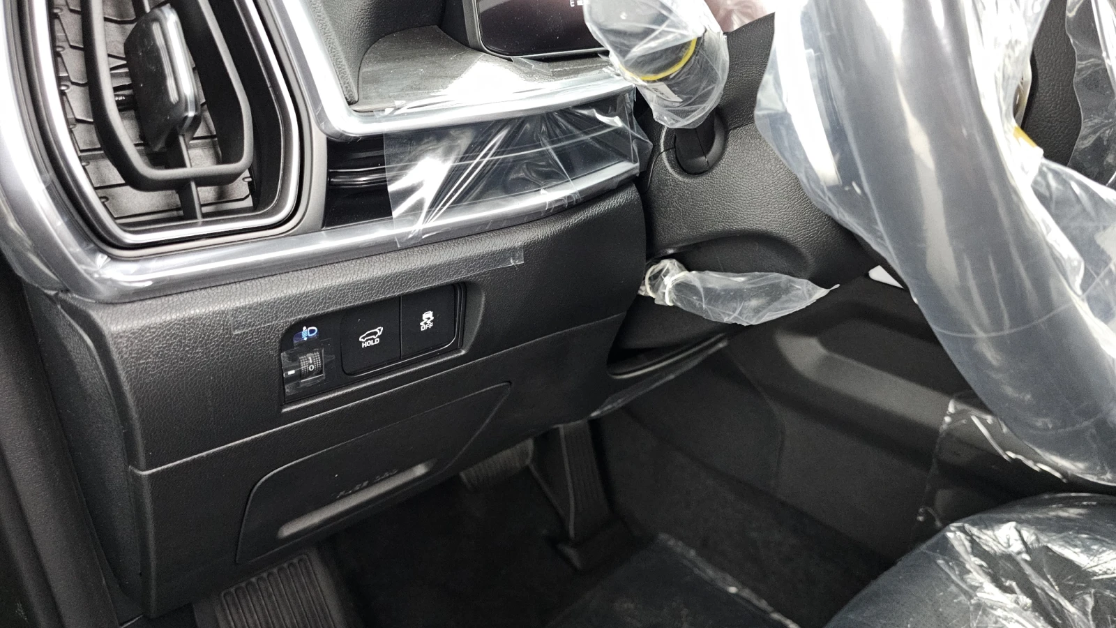 Kia Sorento Prestige 2.2 2WD | Mobile.bg   11