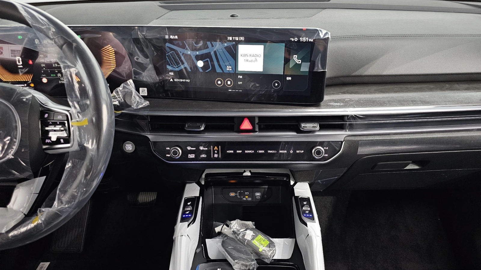 Kia Sorento Prestige 2.2 2WD | Mobile.bg   13