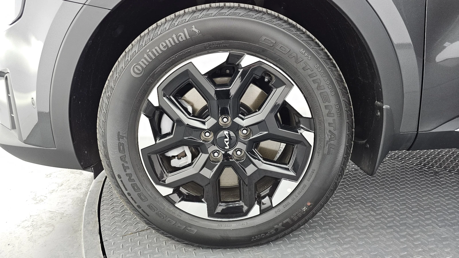 Kia Sorento Prestige 2.2 2WD | Mobile.bg   17