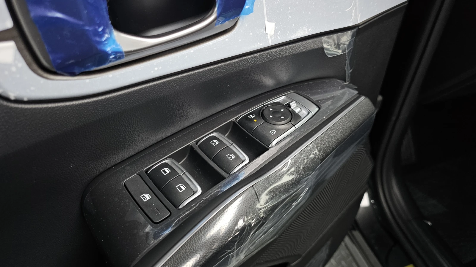 Kia Sorento Prestige 2.2 2WD | Mobile.bg   14