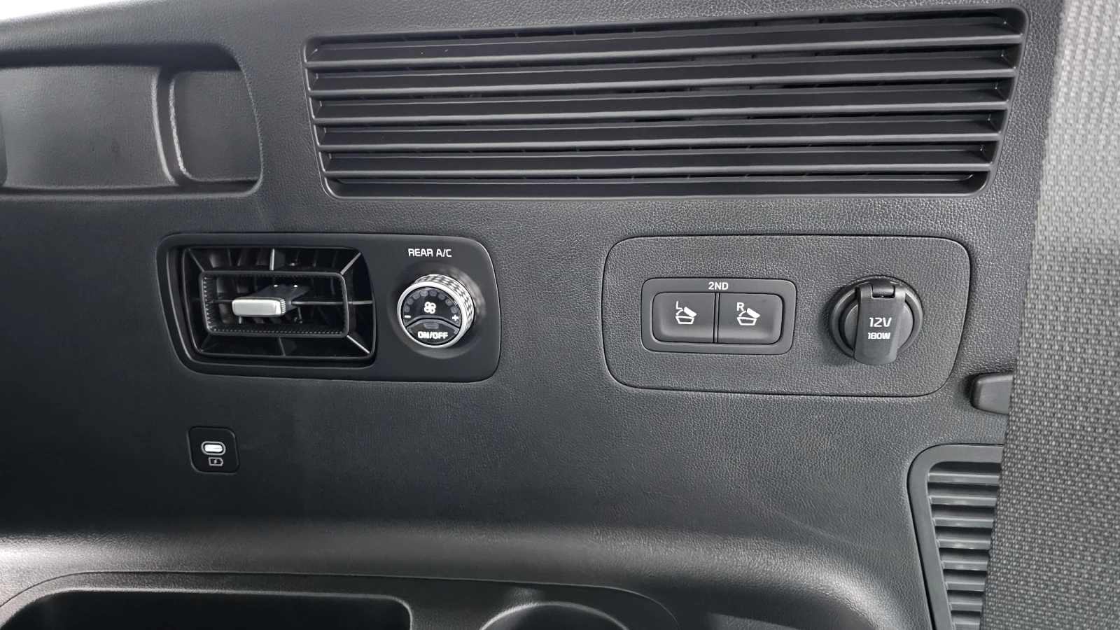 Kia Sorento Prestige 2.2 2WD | Mobile.bg   12