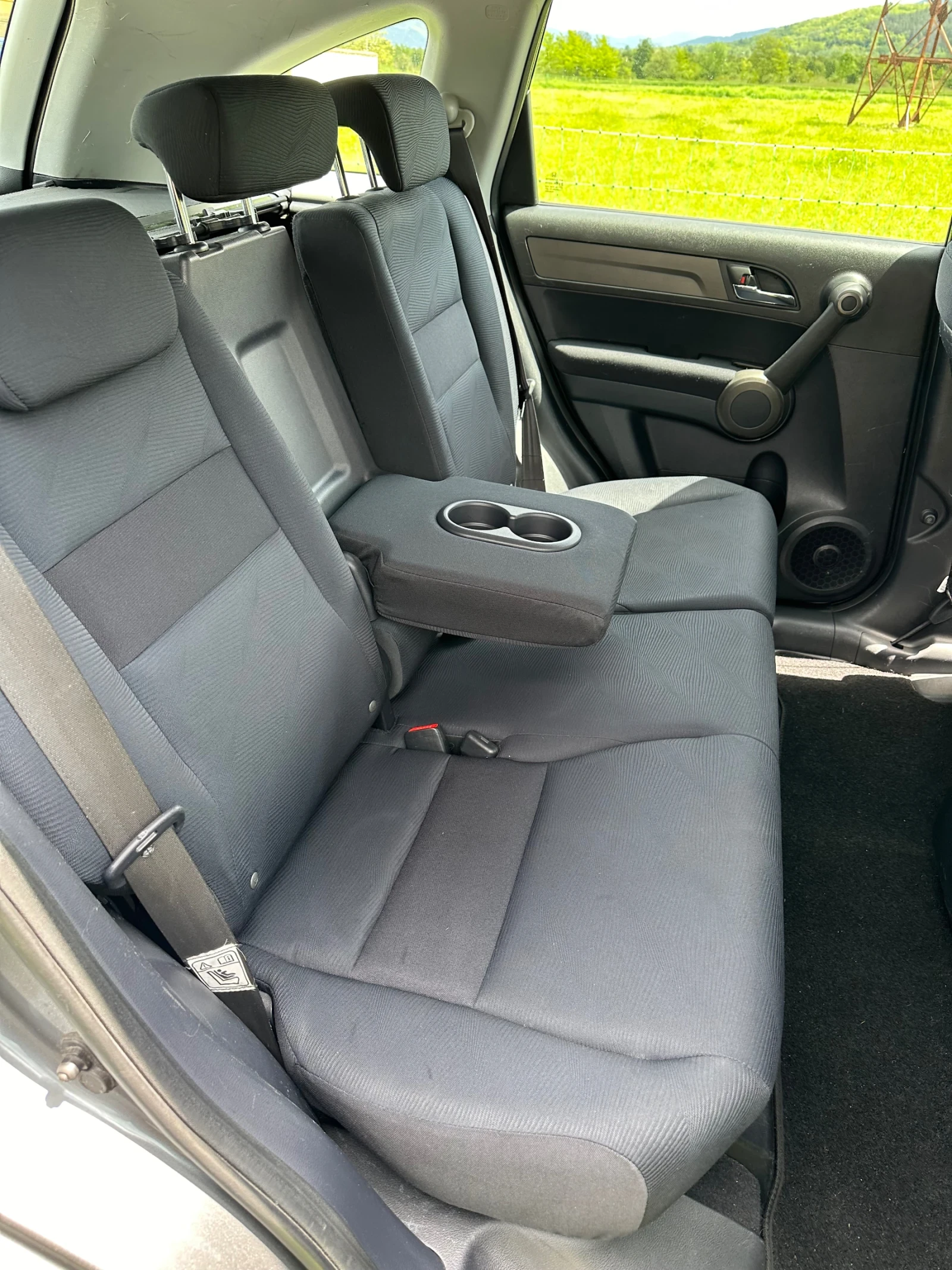 Honda Cr-v 2.0 I -VTEC 4WD Facelift | Mobile.bg — изображение 12