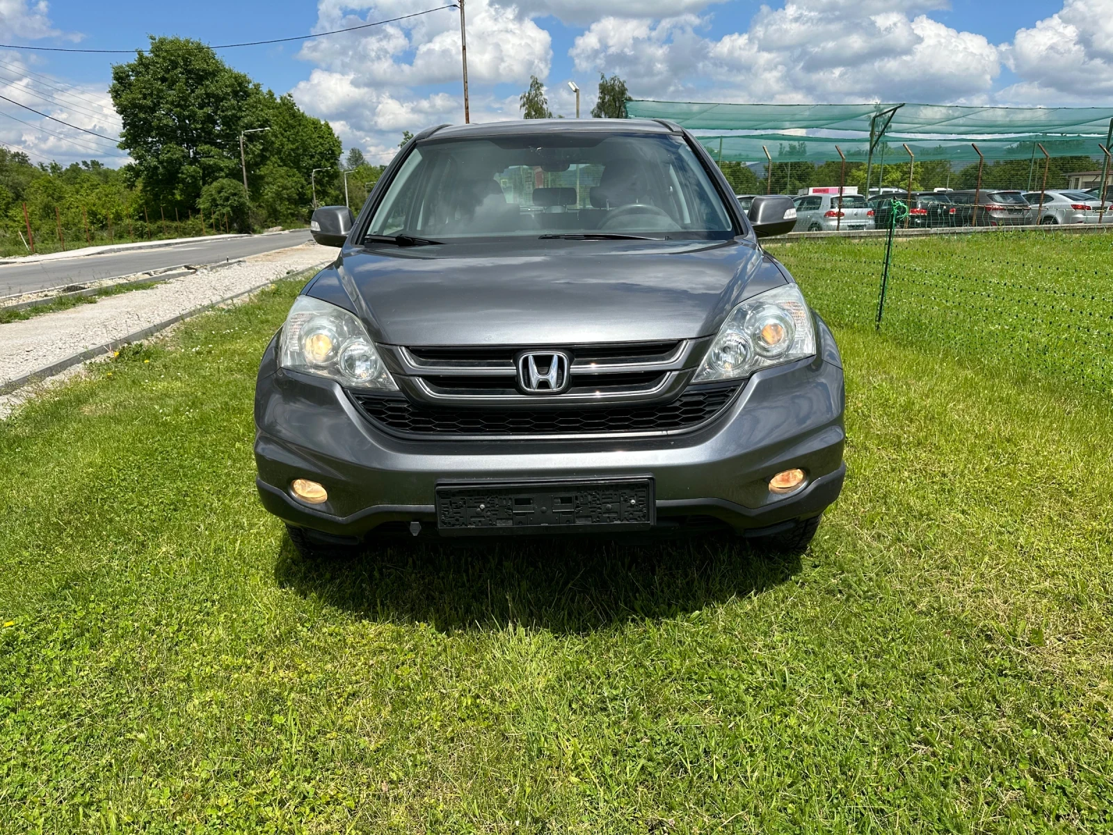 Honda Cr-v 2.0 I -VTEC 4WD Facelift | Mobile.bg — изображение 1