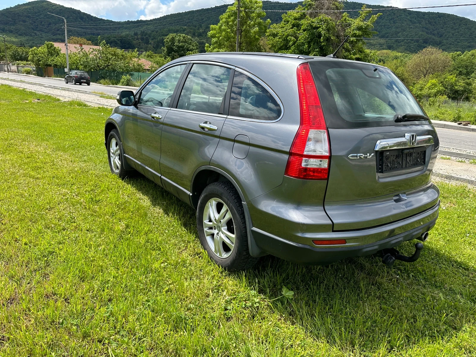 Honda Cr-v 2.0 I -VTEC 4WD Facelift - изображение 6