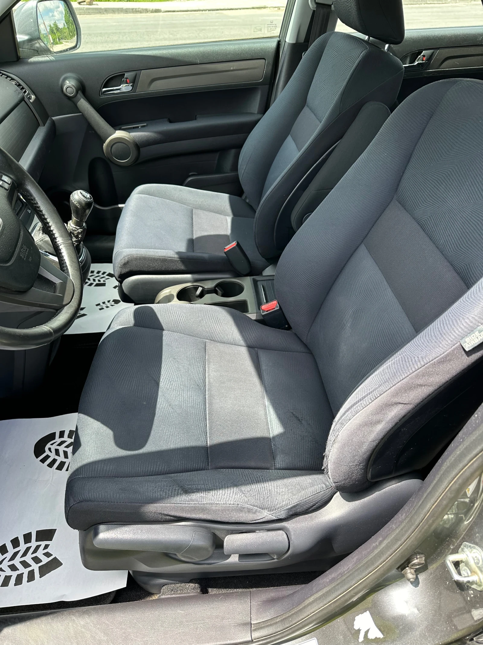 Honda Cr-v 2.0 I -VTEC 4WD Facelift - изображение 8