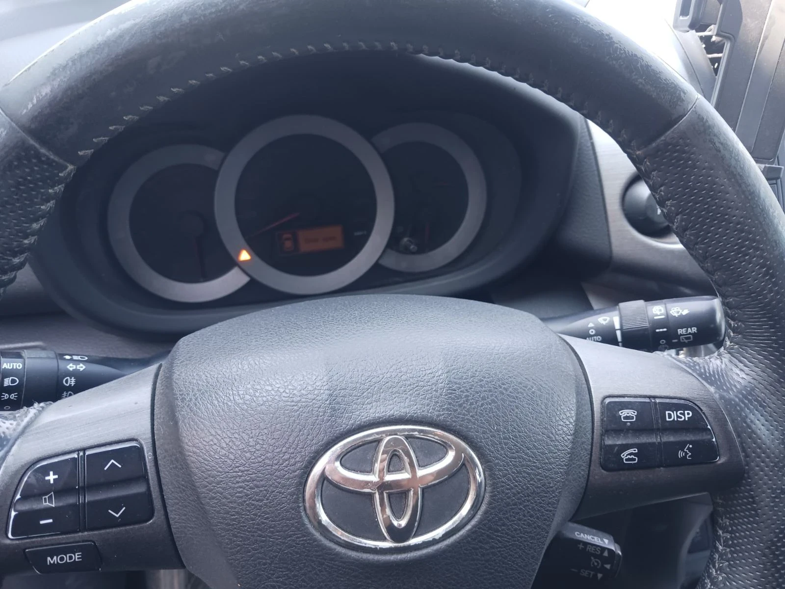 Toyota Rav4  - изображение 3