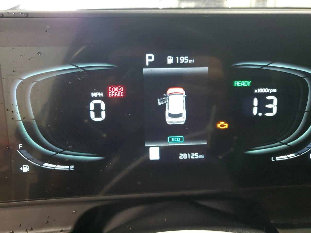 Kia Sportage EX HYBRID КОЖА/ПОДГРЕВИ/DIGITAL - изображение 9
