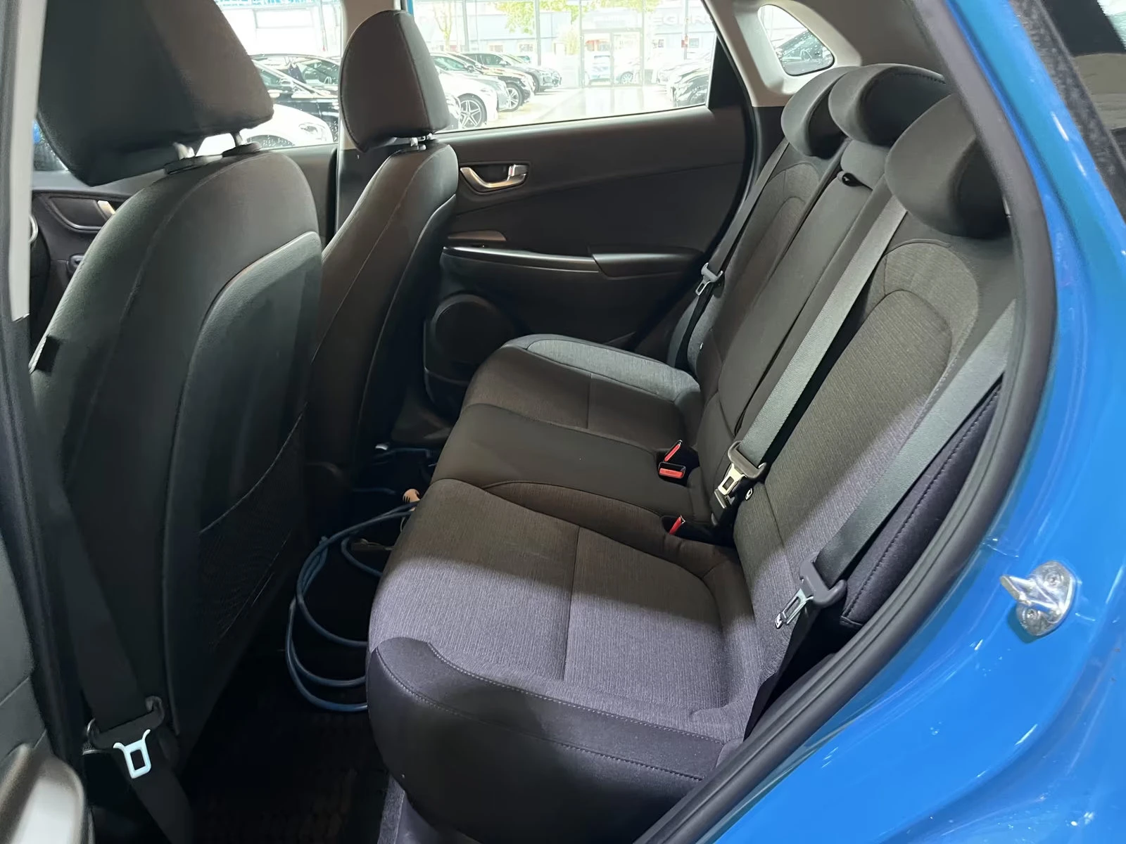 Hyundai Kona SMARTLINK/136HP/SOH:100%/KLESS/CAM/DIGITAL/866f - изображение 8