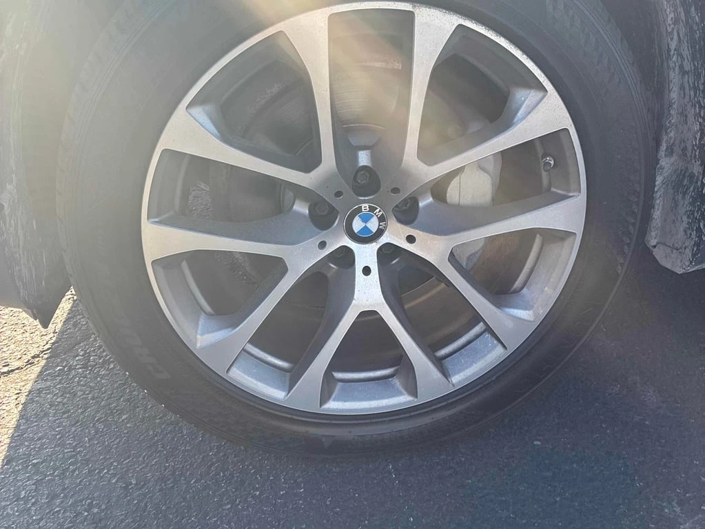 BMW X5 * xDrive40i * CARFAX * БЕЗ ПЪРВОНАЧАЛНА ВНОСКА - изображение 7