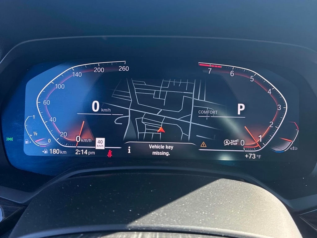 BMW X5 * xDrive40i * CARFAX * БЕЗ ПЪРВОНАЧАЛНА ВНОСКА - изображение 8