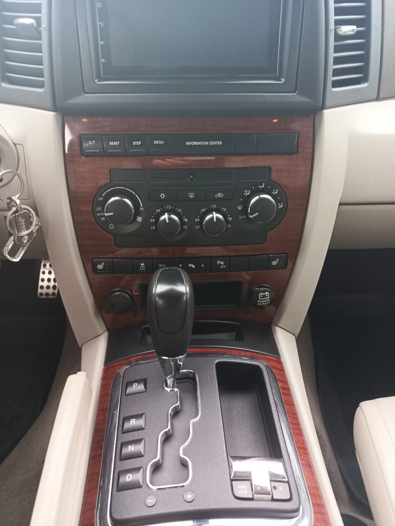 Jeep Grand cherokee  - изображение 9