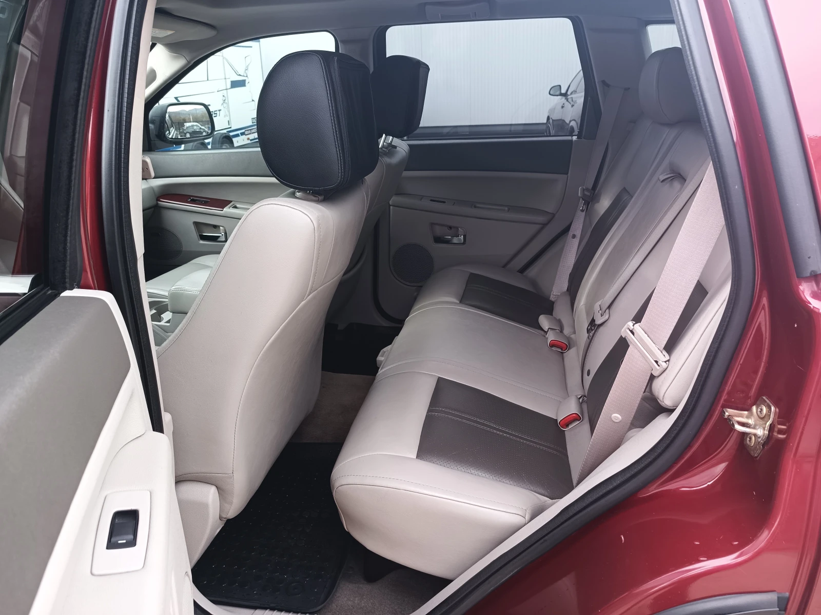 Jeep Grand cherokee | Mobile.bg � ����������� 13
