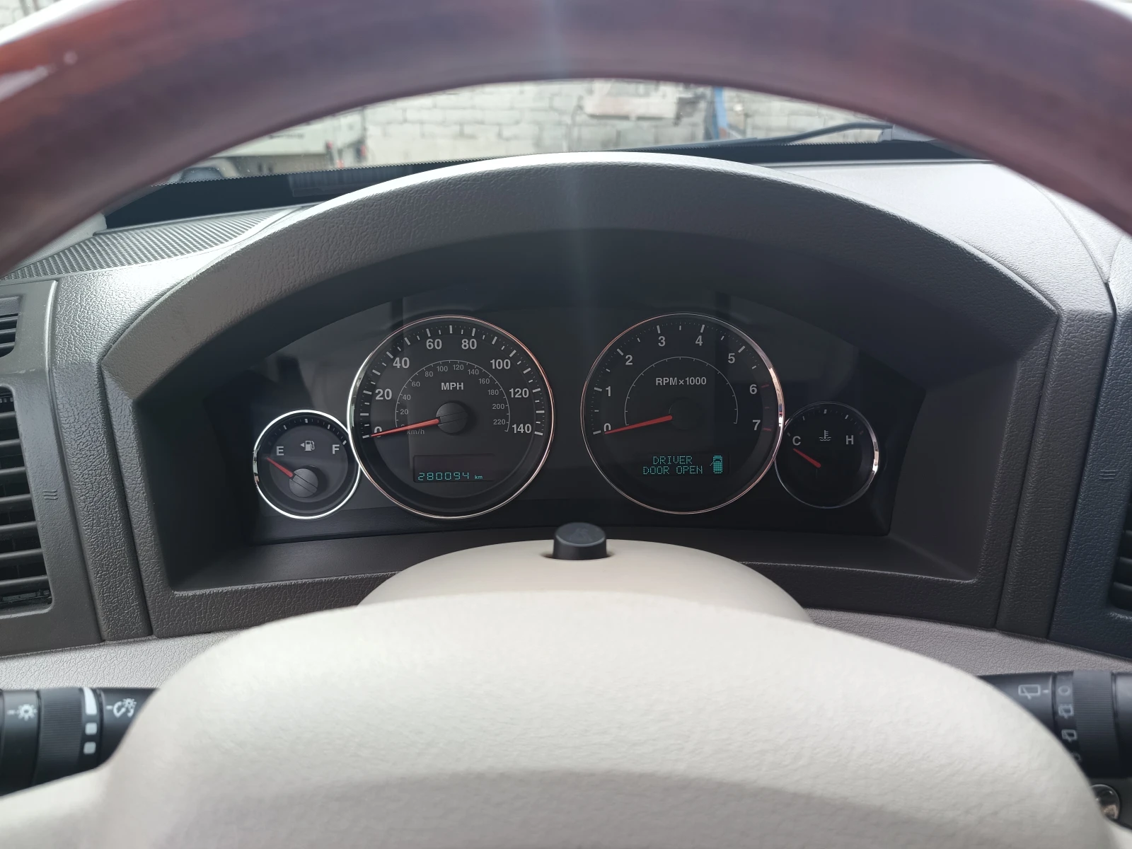 Jeep Grand cherokee  - изображение 10