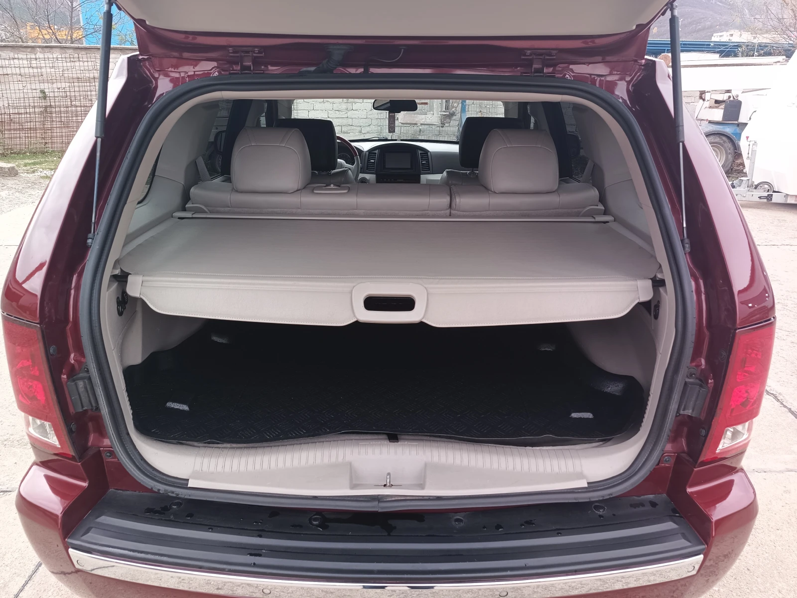 Jeep Grand cherokee | Mobile.bg � ����������� 11