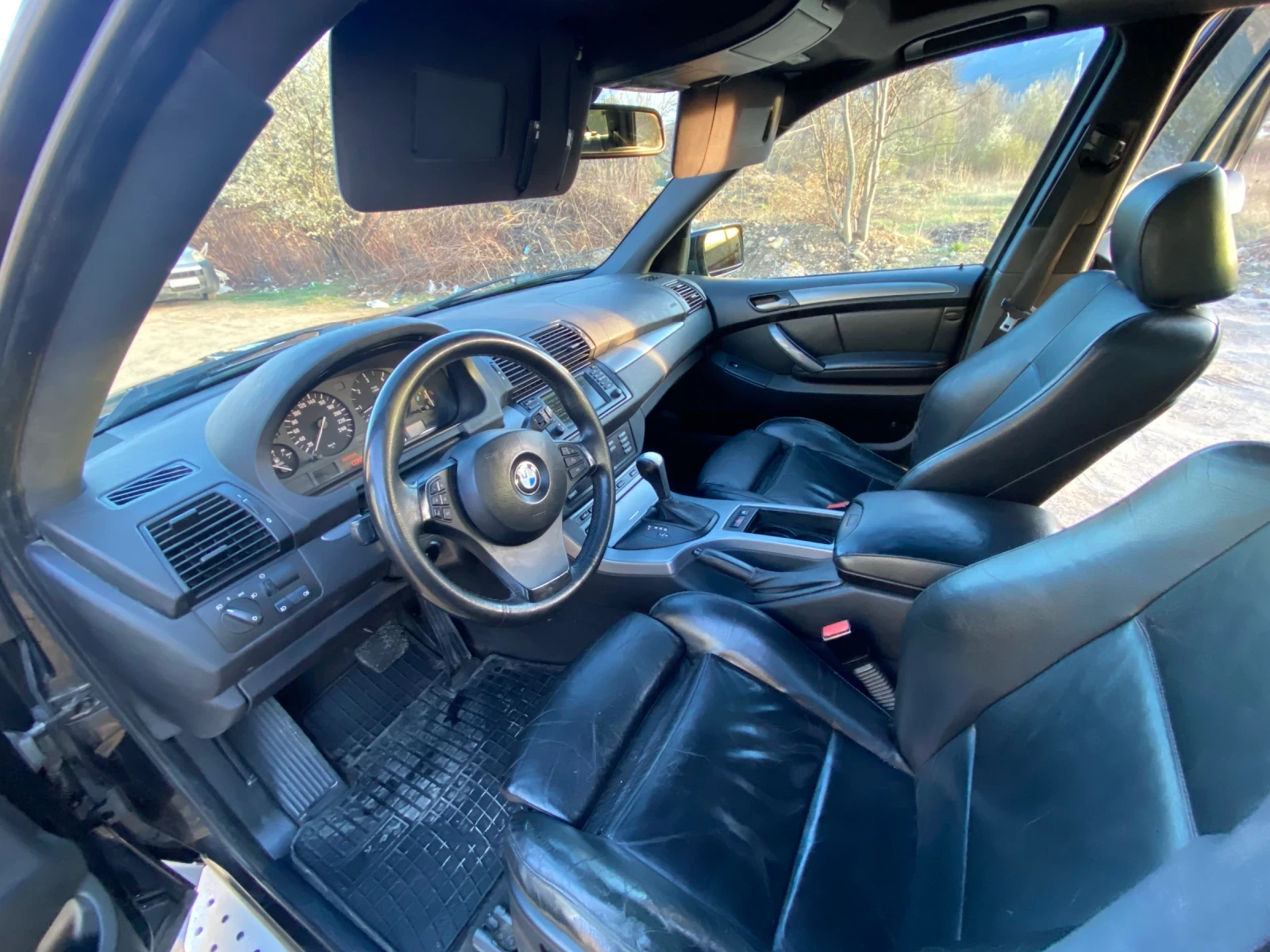 BMW X5 Х5 3d - изображение 8