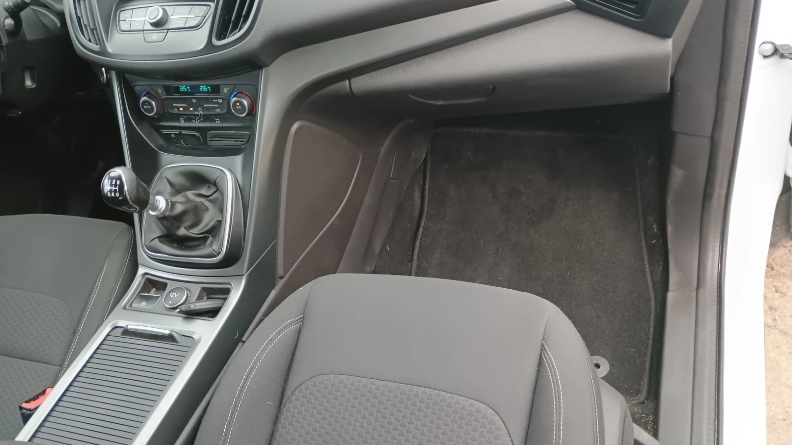 Ford Kuga 2.0 TDI | Mobile.bg � ����������� 7