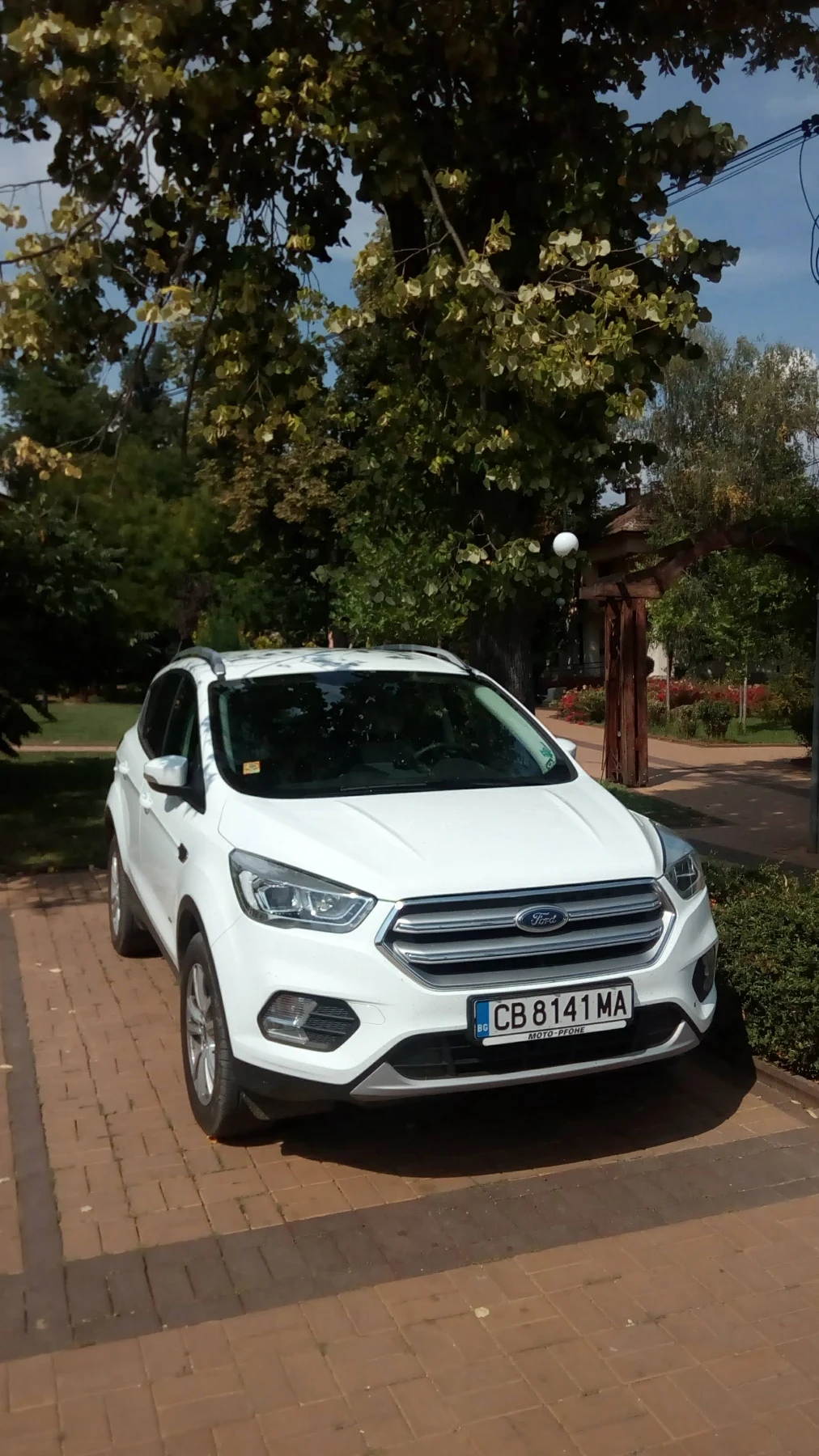 Ford Kuga 2.0 TDI | Mobile.bg � ����������� 2
