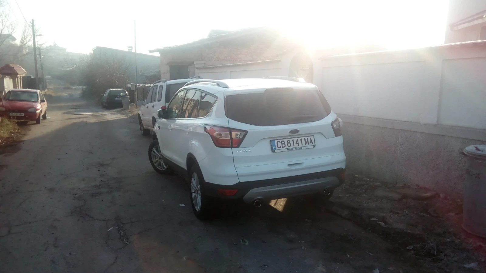 Ford Kuga 2.0 TDI | Mobile.bg � ����������� 3