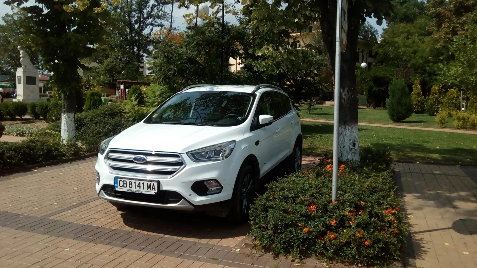 Ford Kuga 2.0 TDI | Mobile.bg � ����������� 1