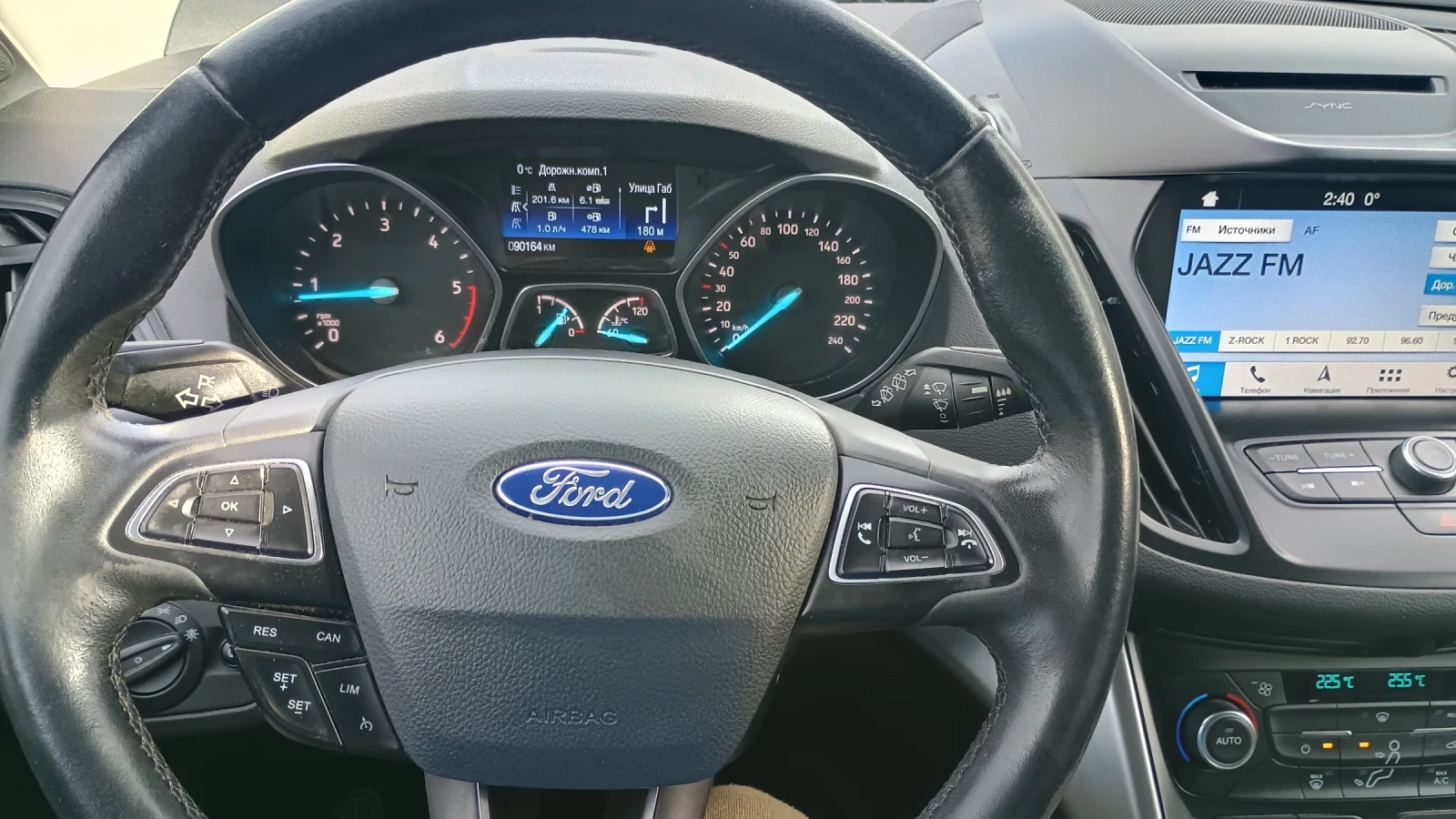 Ford Kuga 2.0 TDI | Mobile.bg � ����������� 4