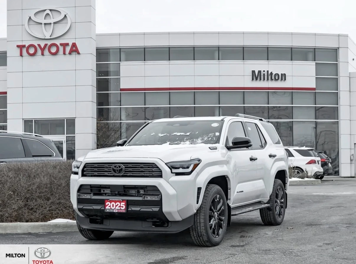 Toyota 4runner HYBRID * * PLATINUM * * ���� * *  | Mobile.bg � ����������� 1