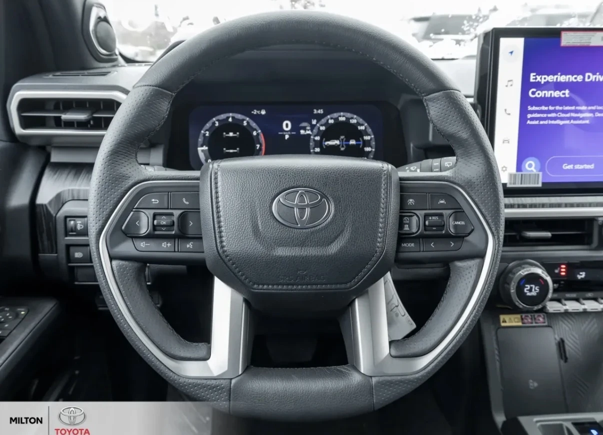 Toyota 4runner HYBRID * * PLATINUM * * НОВА * *  - изображение 7