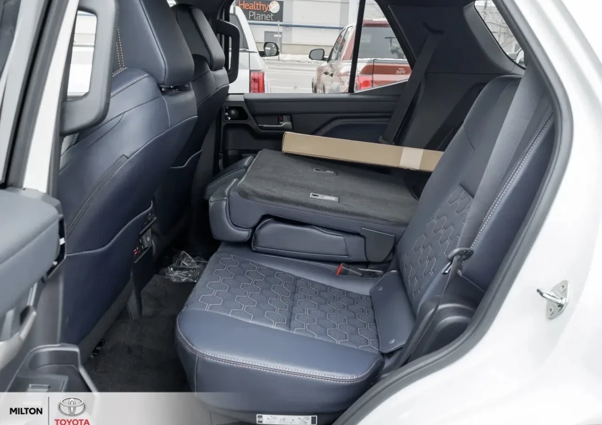 Toyota 4runner HYBRID * * PLATINUM * * ���� * *  | Mobile.bg � ����������� 13