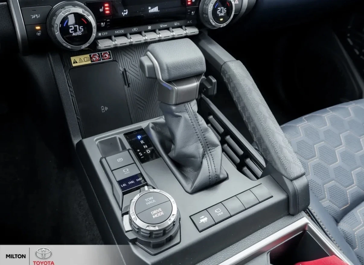 Toyota 4runner HYBRID * * PLATINUM * * НОВА * *  - изображение 9